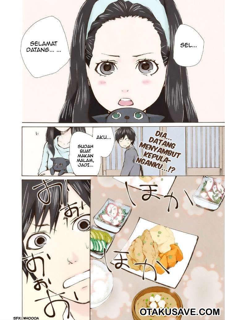 Martial Peak Part 2 Chapter 3440 - halaman 9