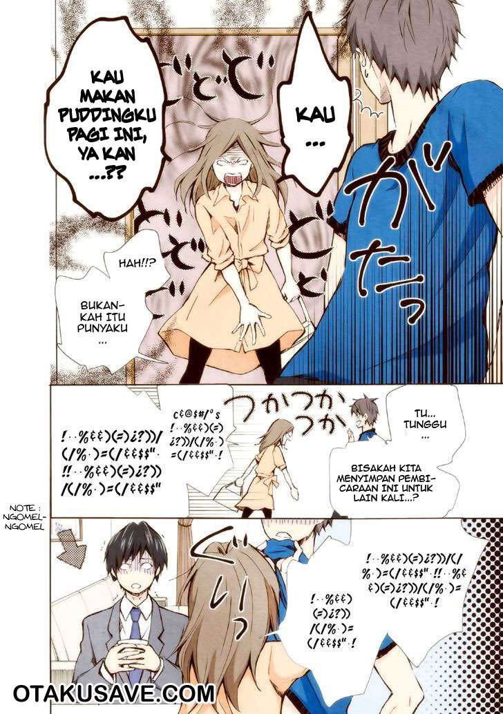 Martial Peak Part 2 Chapter 3443 - halaman 10