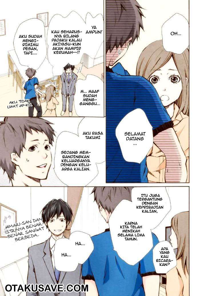 Martial Peak Part 2 Chapter 3443 - halaman 11