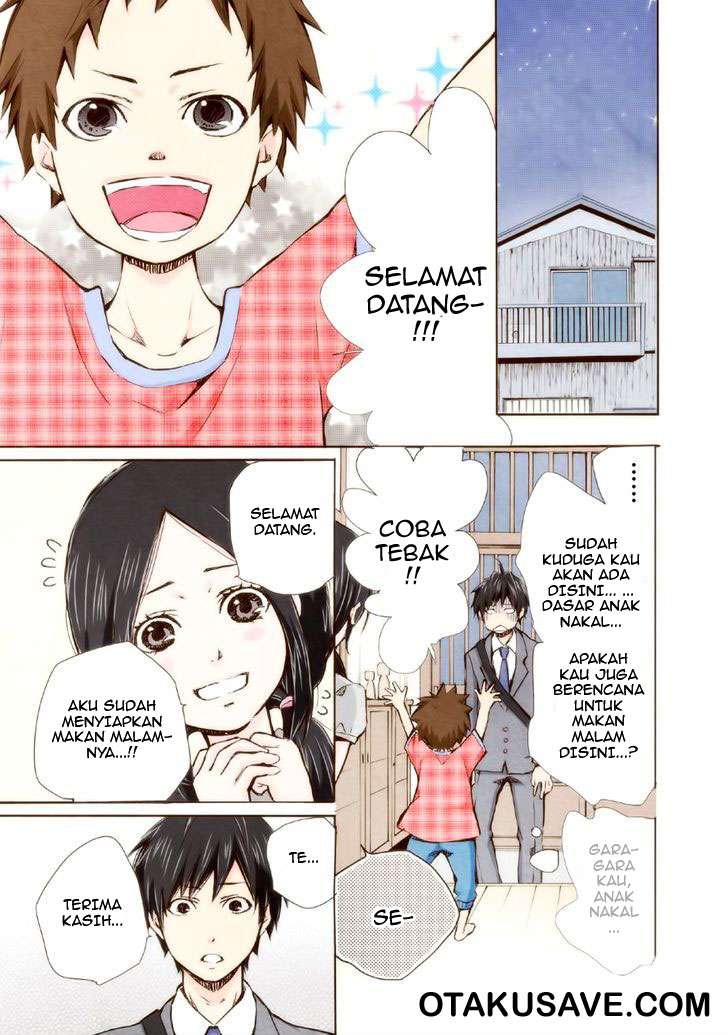 Martial Peak Part 2 Chapter 3443 - halaman 13