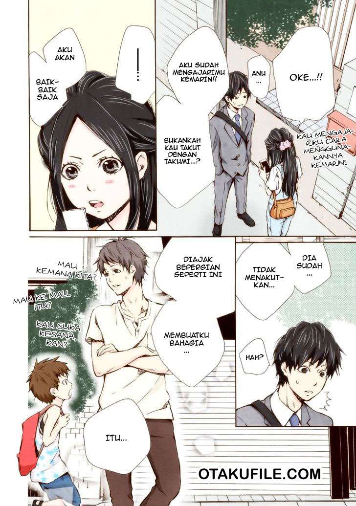 Martial Peak Part 2 Chapter 3444 - halaman 10