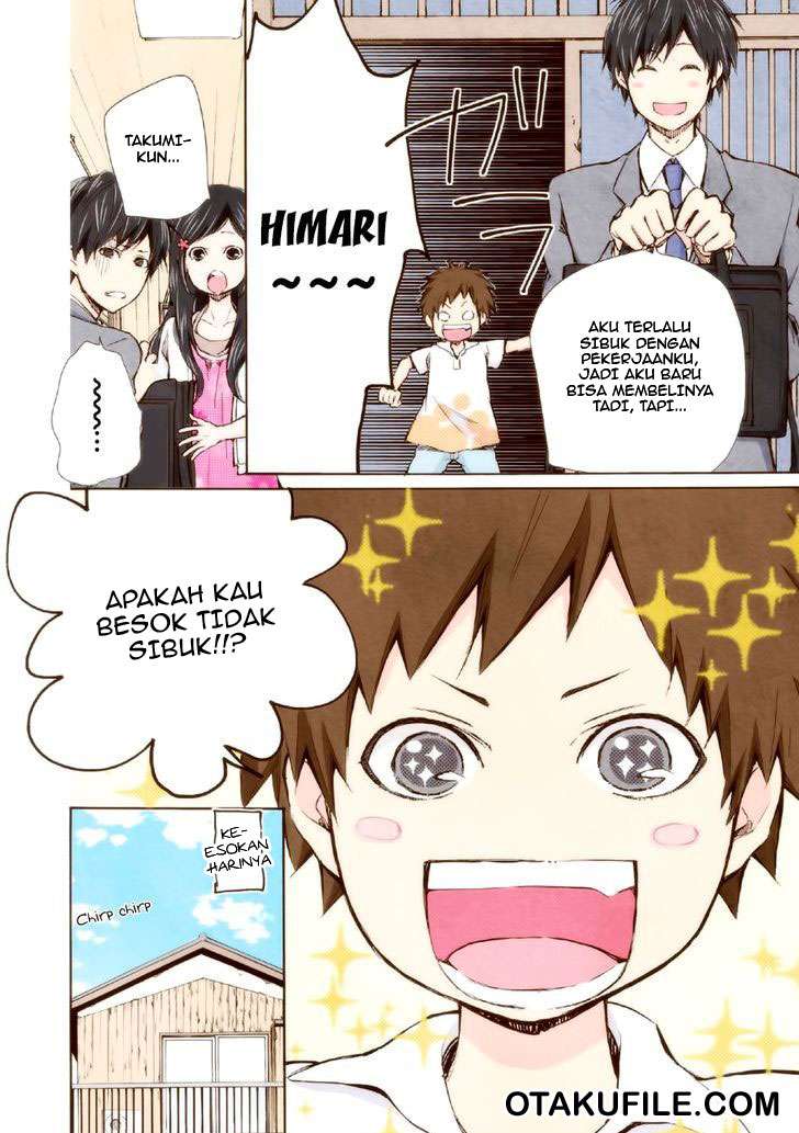 Martial Peak Part 2 Chapter 3444 - halaman 3