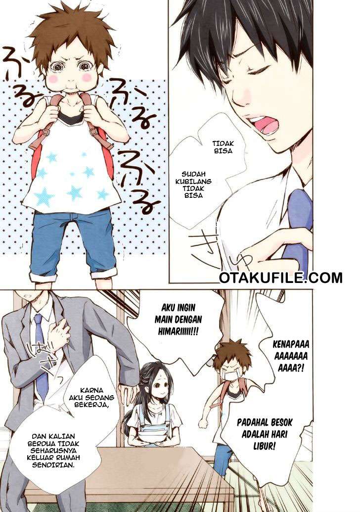 Martial Peak Part 2 Chapter 3444 - halaman 5
