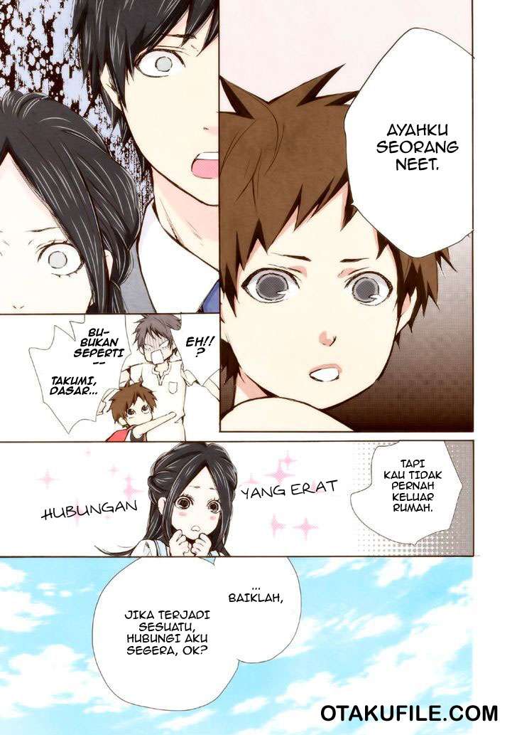 Martial Peak Part 2 Chapter 3444 - halaman 9