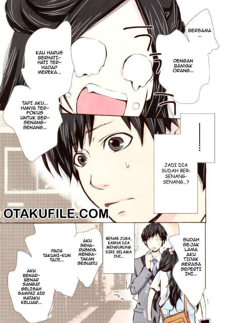 Martial Peak Part 2 Chapter 3445 - halaman 13