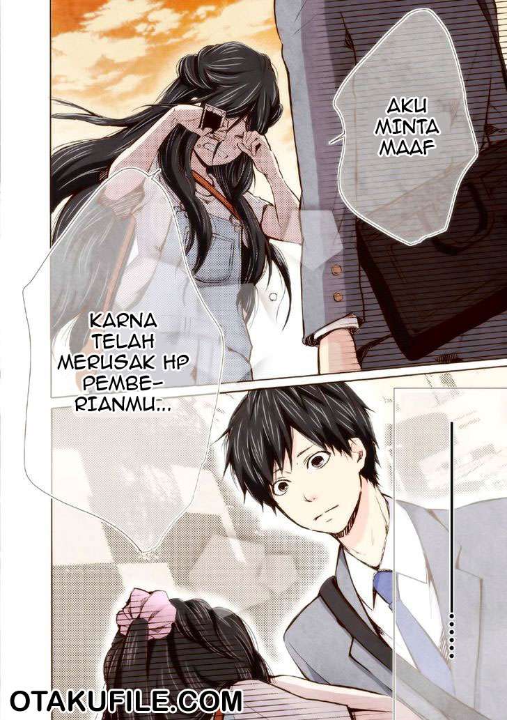 Martial Peak Part 2 Chapter 3445 - halaman 14