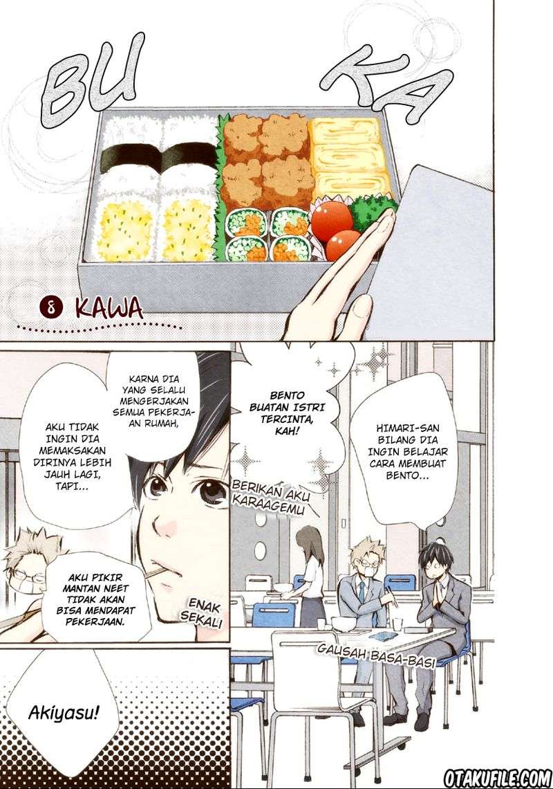 Martial Peak Part 2 Chapter 3446 - halaman 1