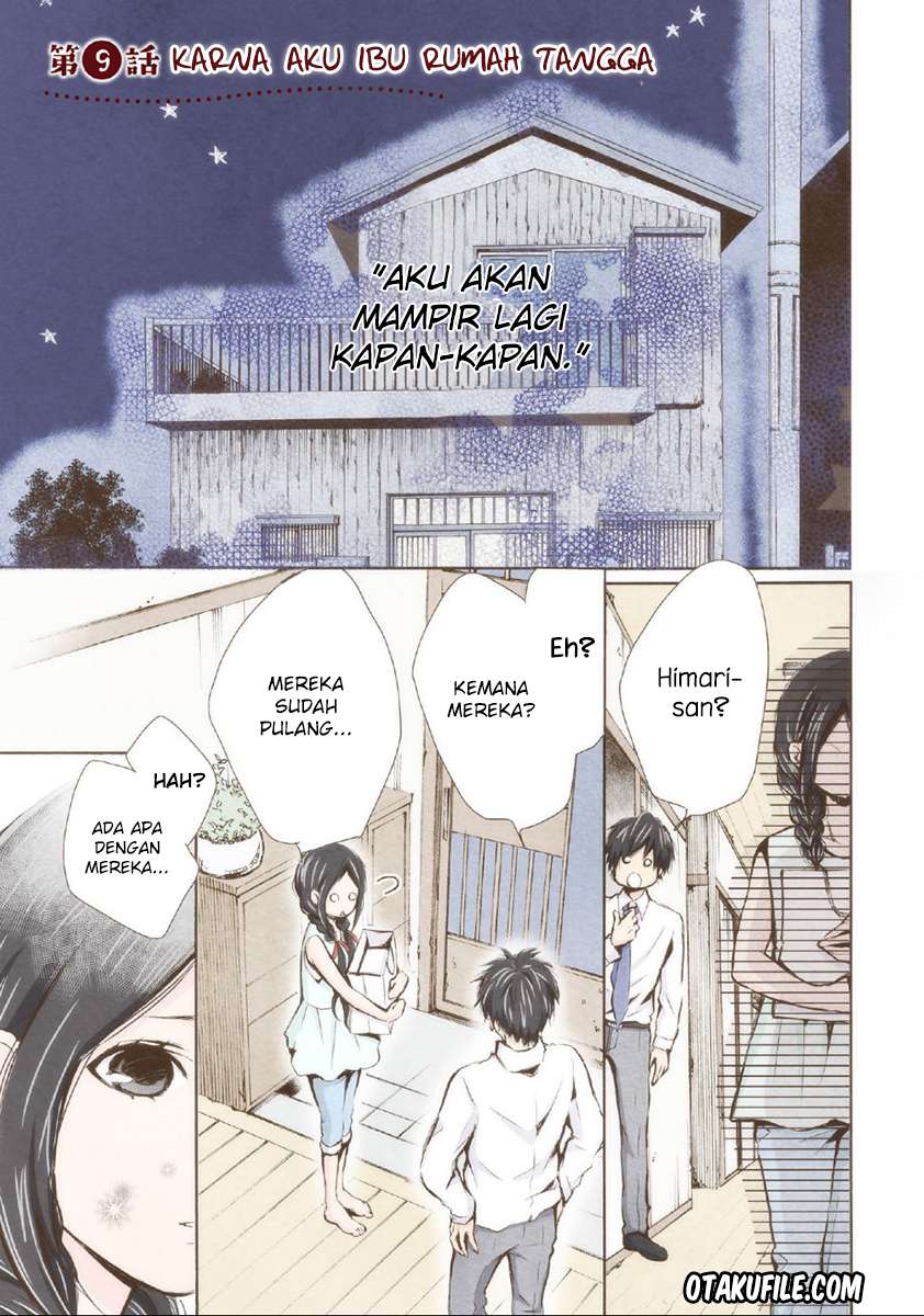 Martial Peak Part 2 Chapter 3447 - halaman 1