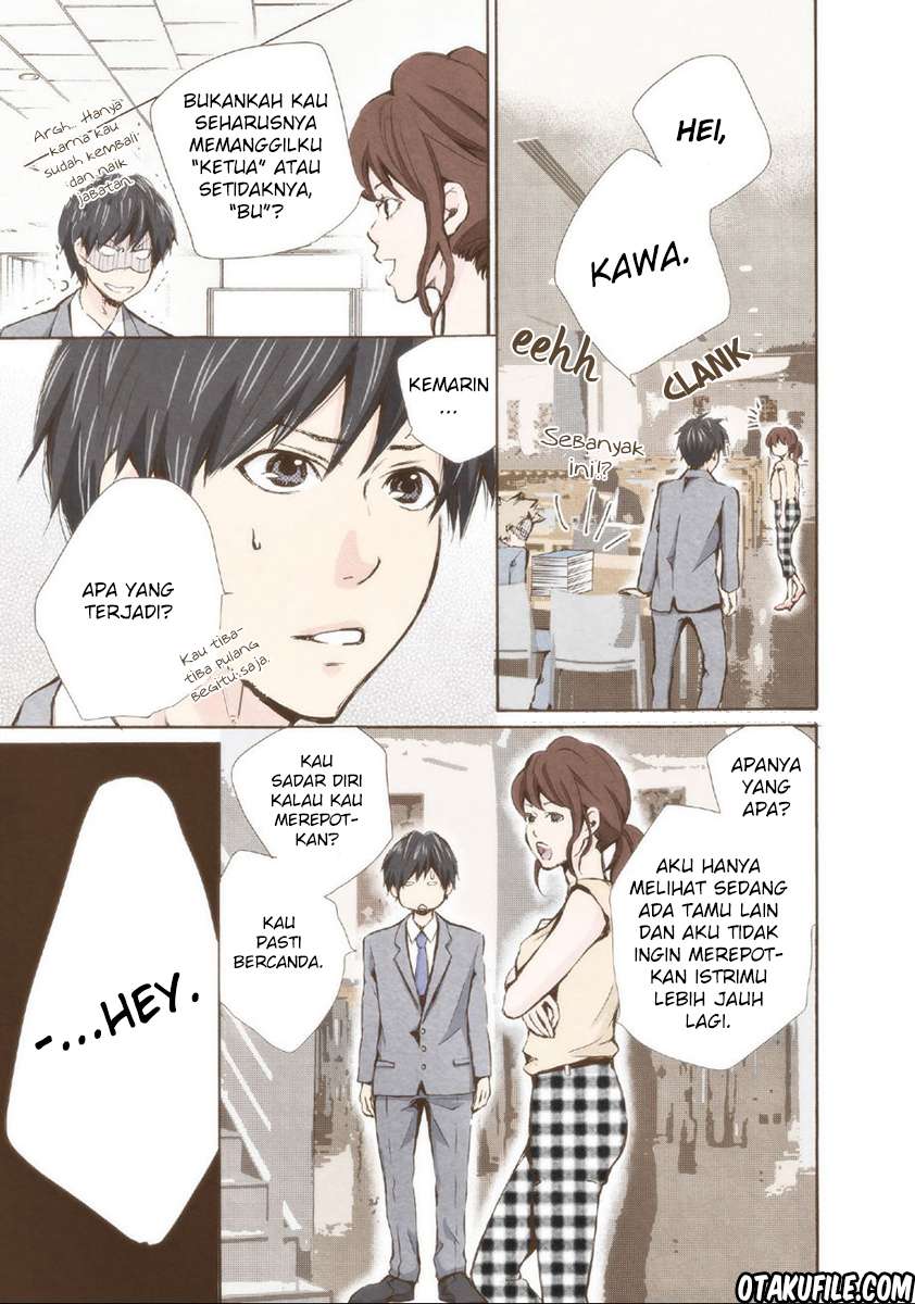 Martial Peak Part 2 Chapter 3447 - halaman 11