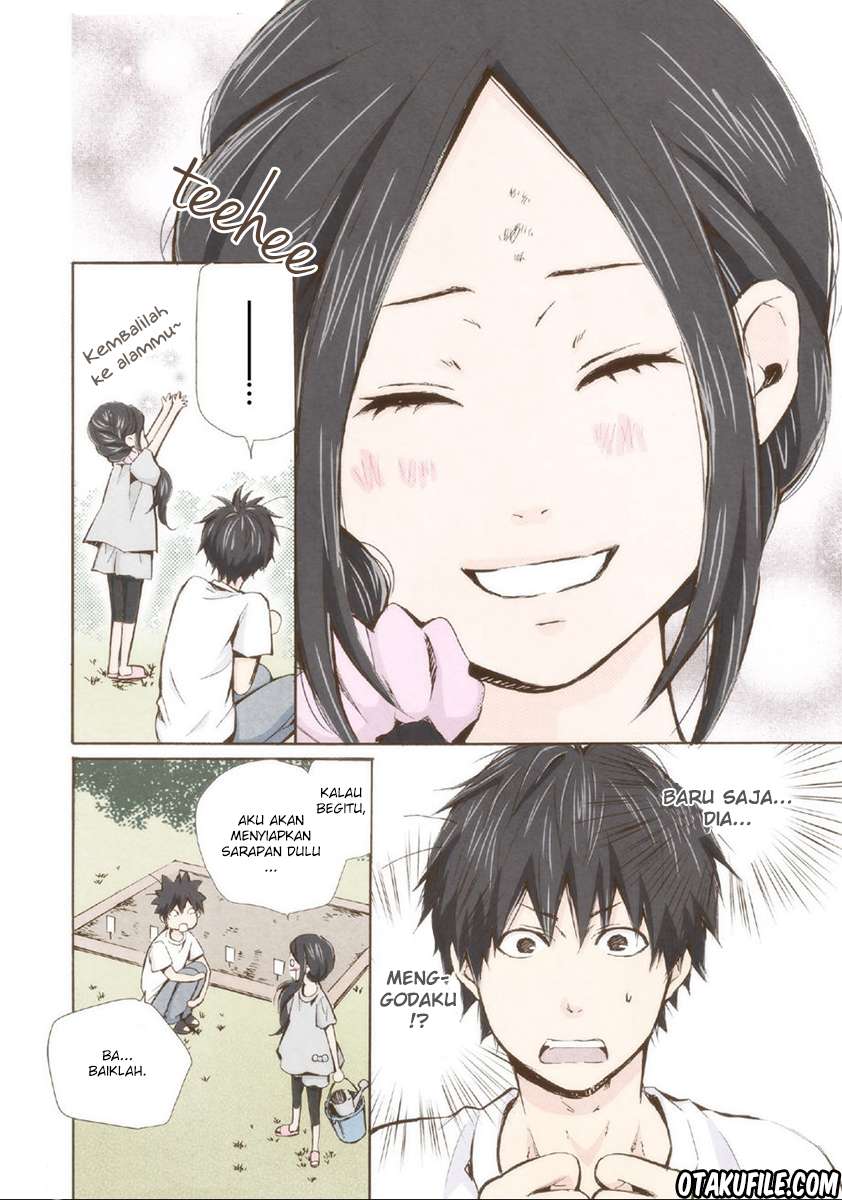 Martial Peak Part 2 Chapter 3447 - halaman 8