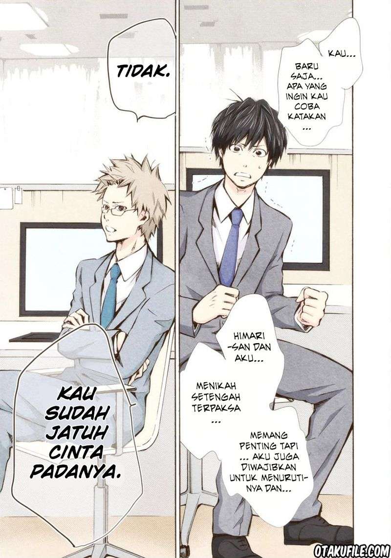 Martial Peak Part 2 Chapter 3448 - halaman 11