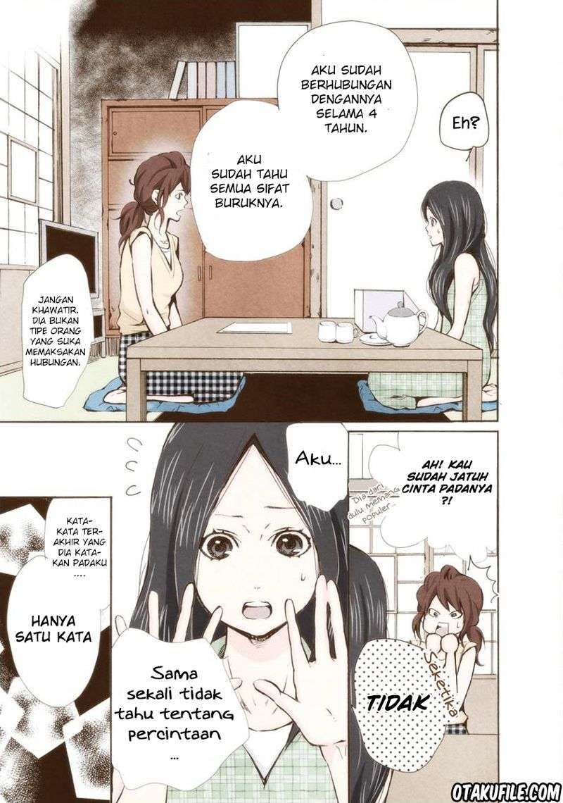 Martial Peak Part 2 Chapter 3448 - halaman 13