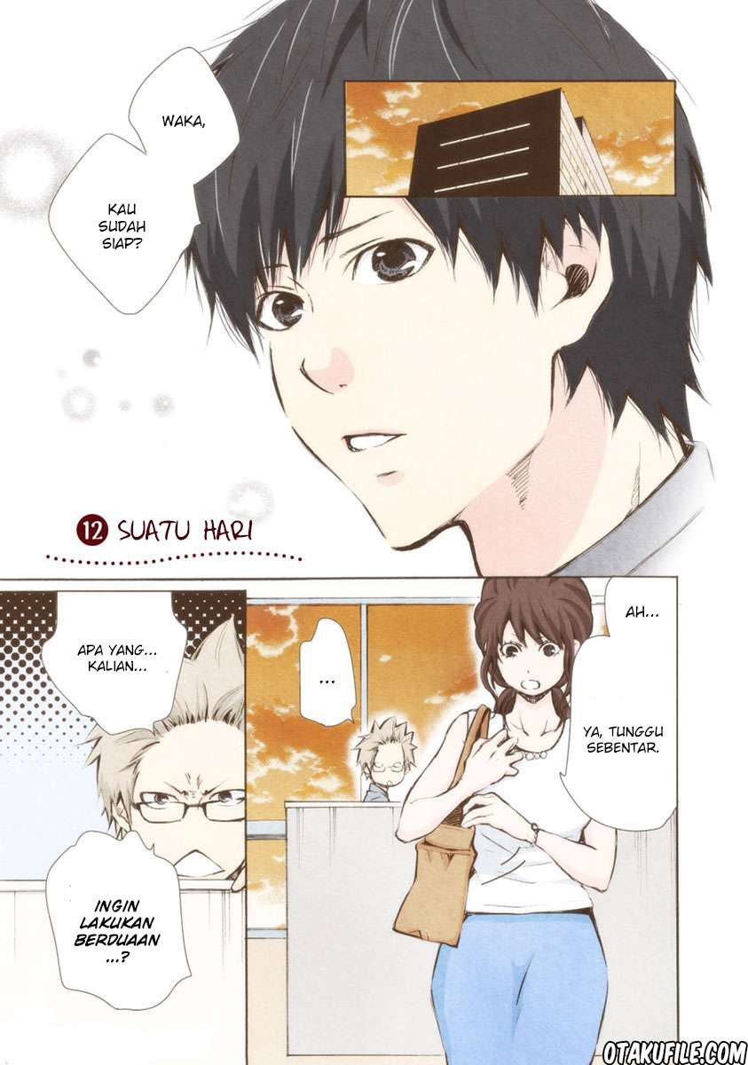 Martial Peak Part 2 Chapter 3450 - halaman 1