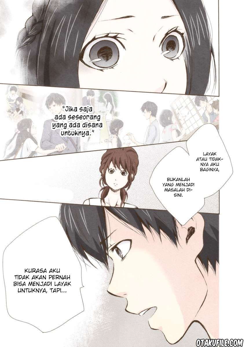 Martial Peak Part 2 Chapter 3450 - halaman 11
