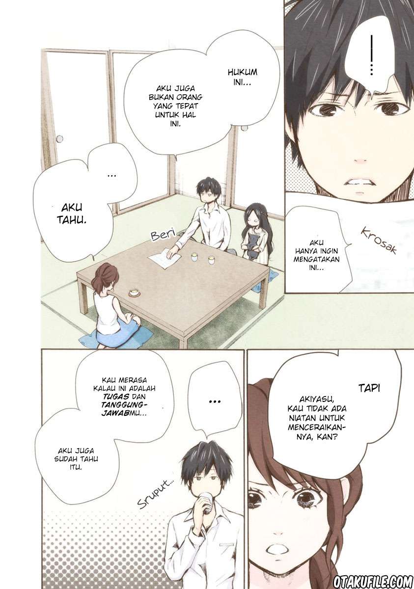 Martial Peak Part 2 Chapter 3450 - halaman 6