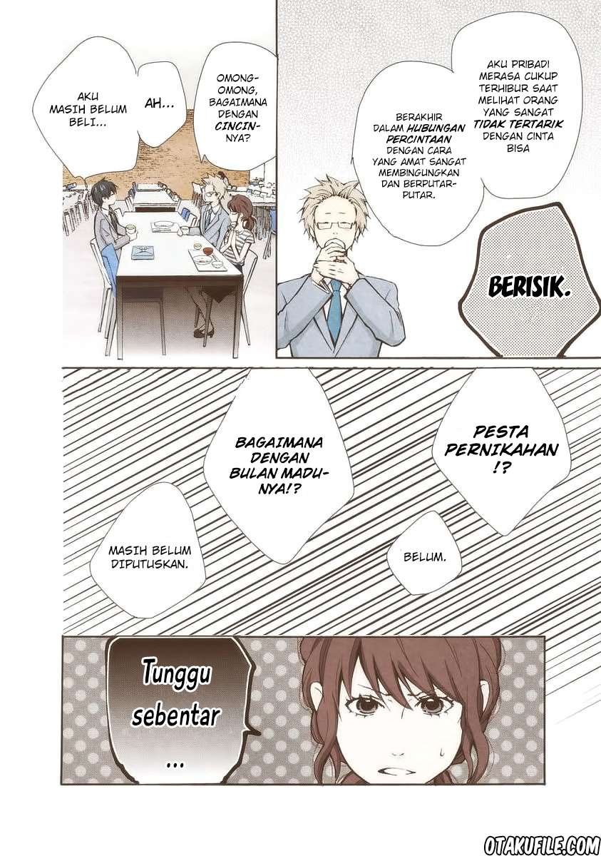 Martial Peak Part 2 Chapter 3451 - halaman 10
