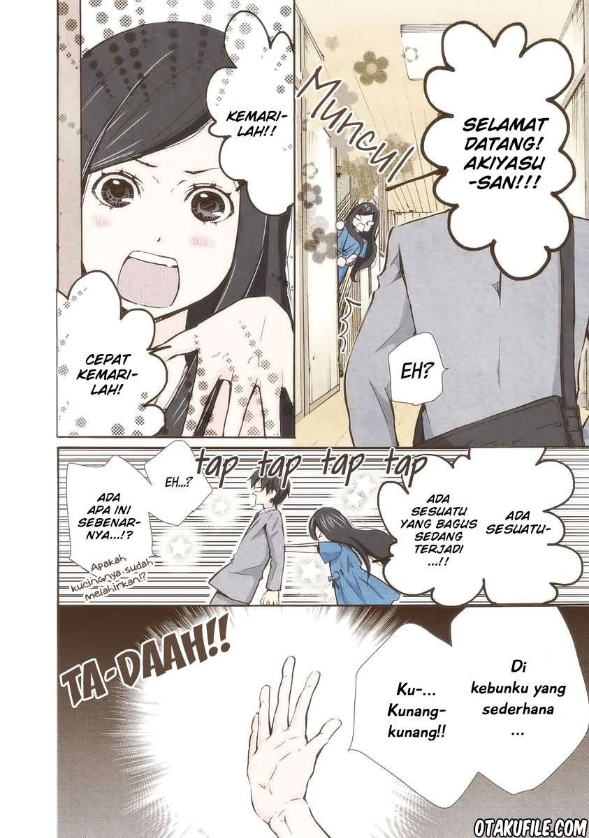 Martial Peak Part 2 Chapter 3451 - halaman 12