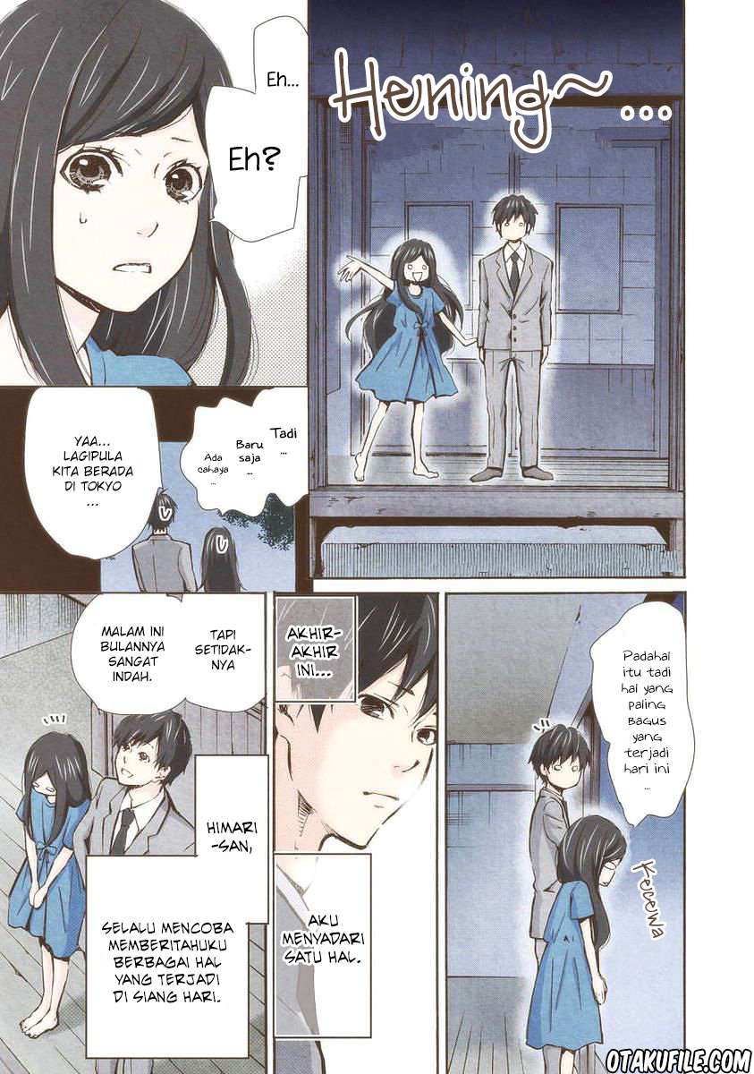 Martial Peak Part 2 Chapter 3451 - halaman 13