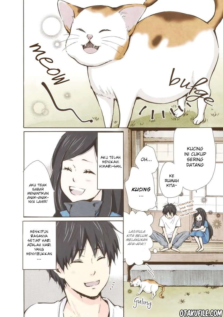 Martial Peak Part 2 Chapter 3451 - halaman 4