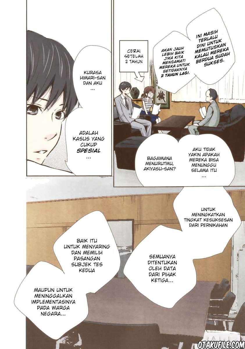 Martial Peak Part 2 Chapter 3451 - halaman 6
