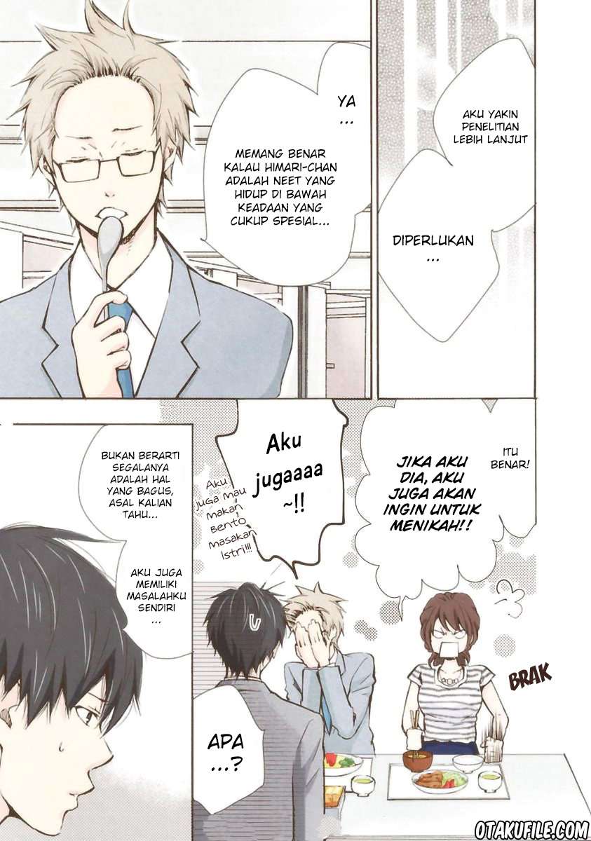 Martial Peak Part 2 Chapter 3451 - halaman 7