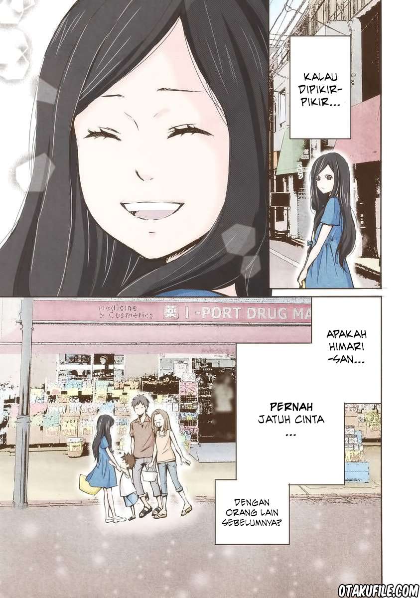 Martial Peak Part 2 Chapter 3451 - halaman 9