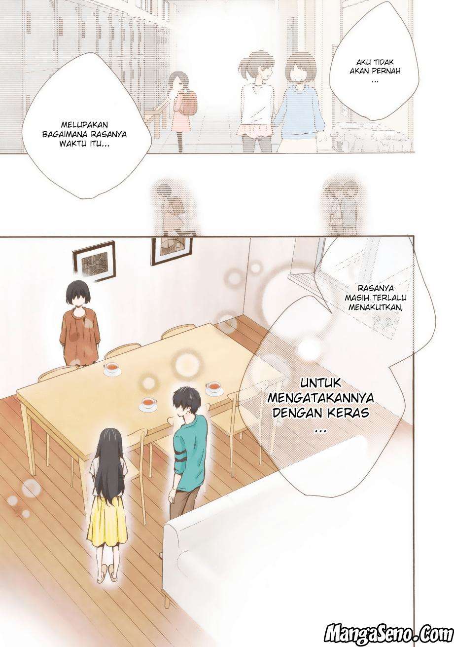 Martial Peak Part 2 Chapter 3453 - halaman 13