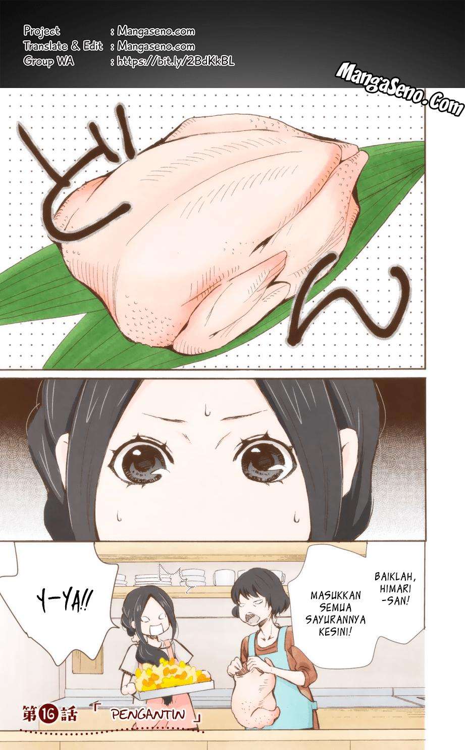Martial Peak Part 2 Chapter 3454 - halaman 1