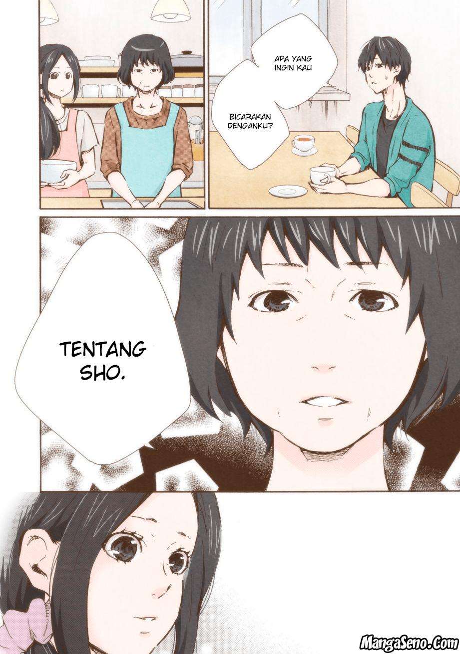 Martial Peak Part 2 Chapter 3454 - halaman 6