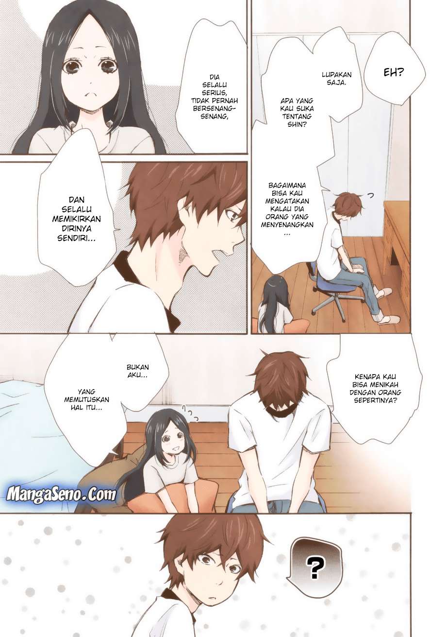 Martial Peak Part 2 Chapter 3455 - halaman 11