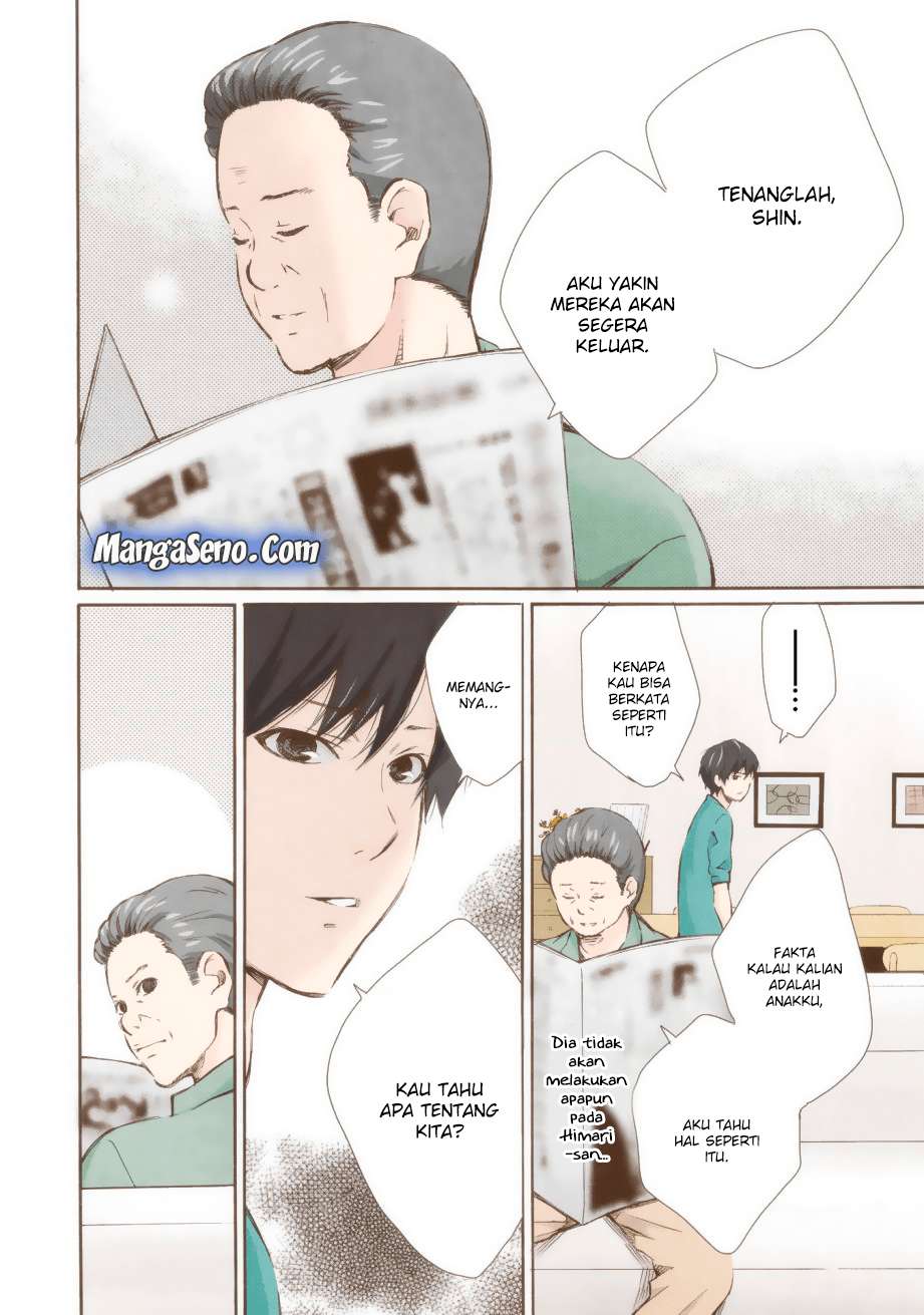 Martial Peak Part 2 Chapter 3455 - halaman 12