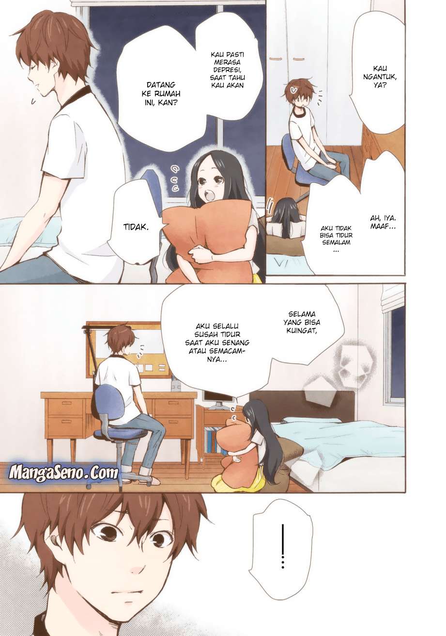 Martial Peak Part 2 Chapter 3455 - halaman 7