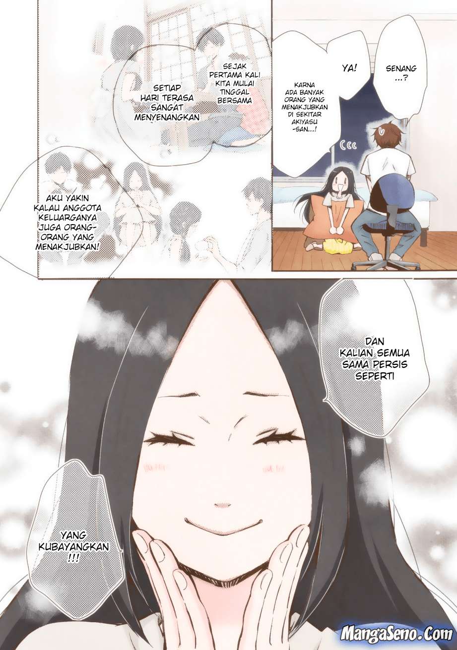 Martial Peak Part 2 Chapter 3455 - halaman 8
