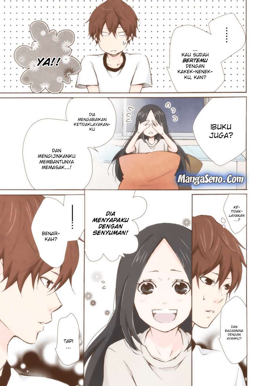 Martial Peak Part 2 Chapter 3455 - halaman 9