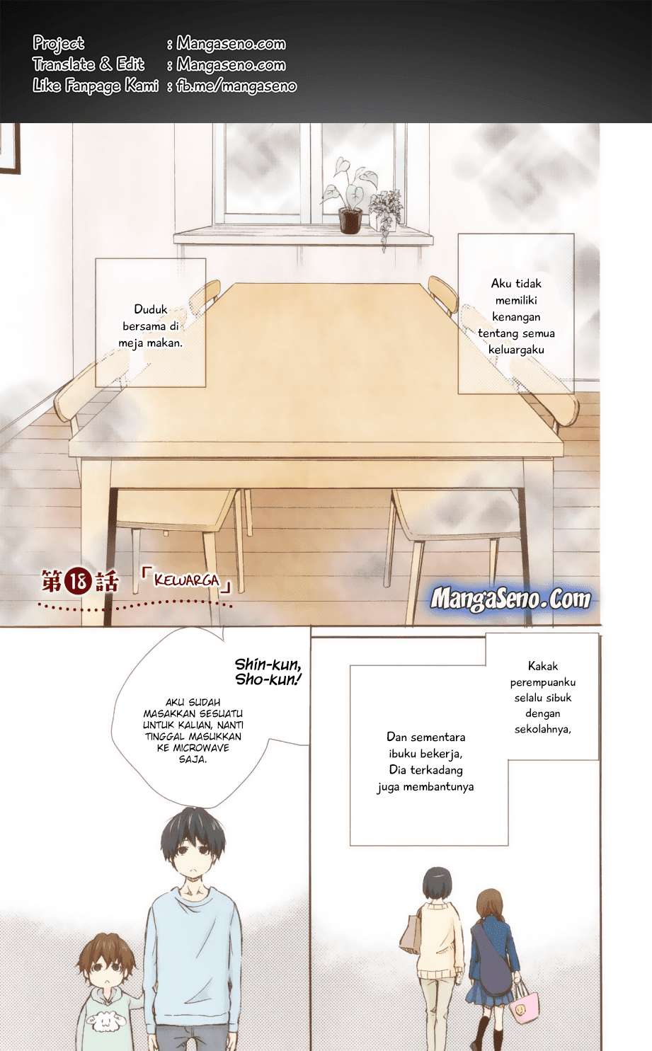 Martial Peak Part 2 Chapter 3456 - halaman 1