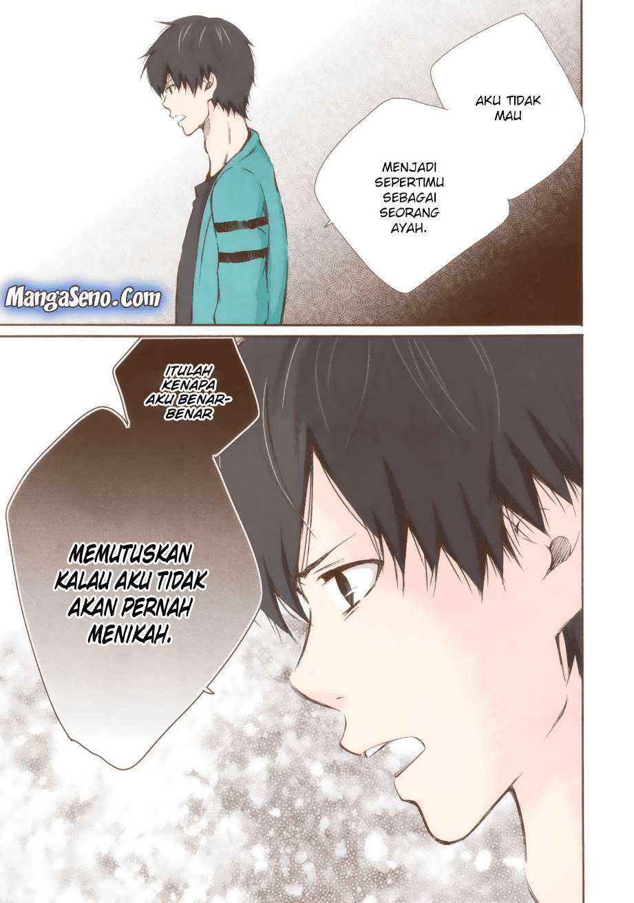 Martial Peak Part 2 Chapter 3456 - halaman 3