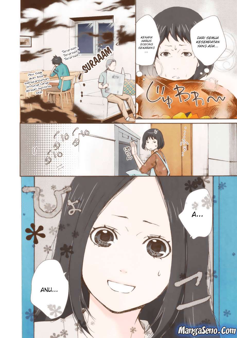 Martial Peak Part 2 Chapter 3456 - halaman 7