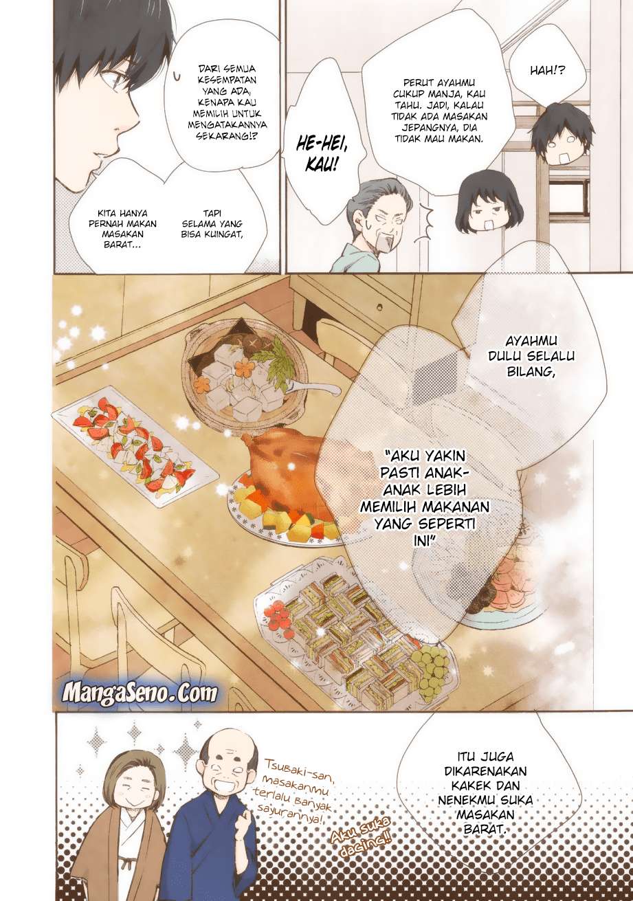 Martial Peak Part 2 Chapter 3457 - halaman 4