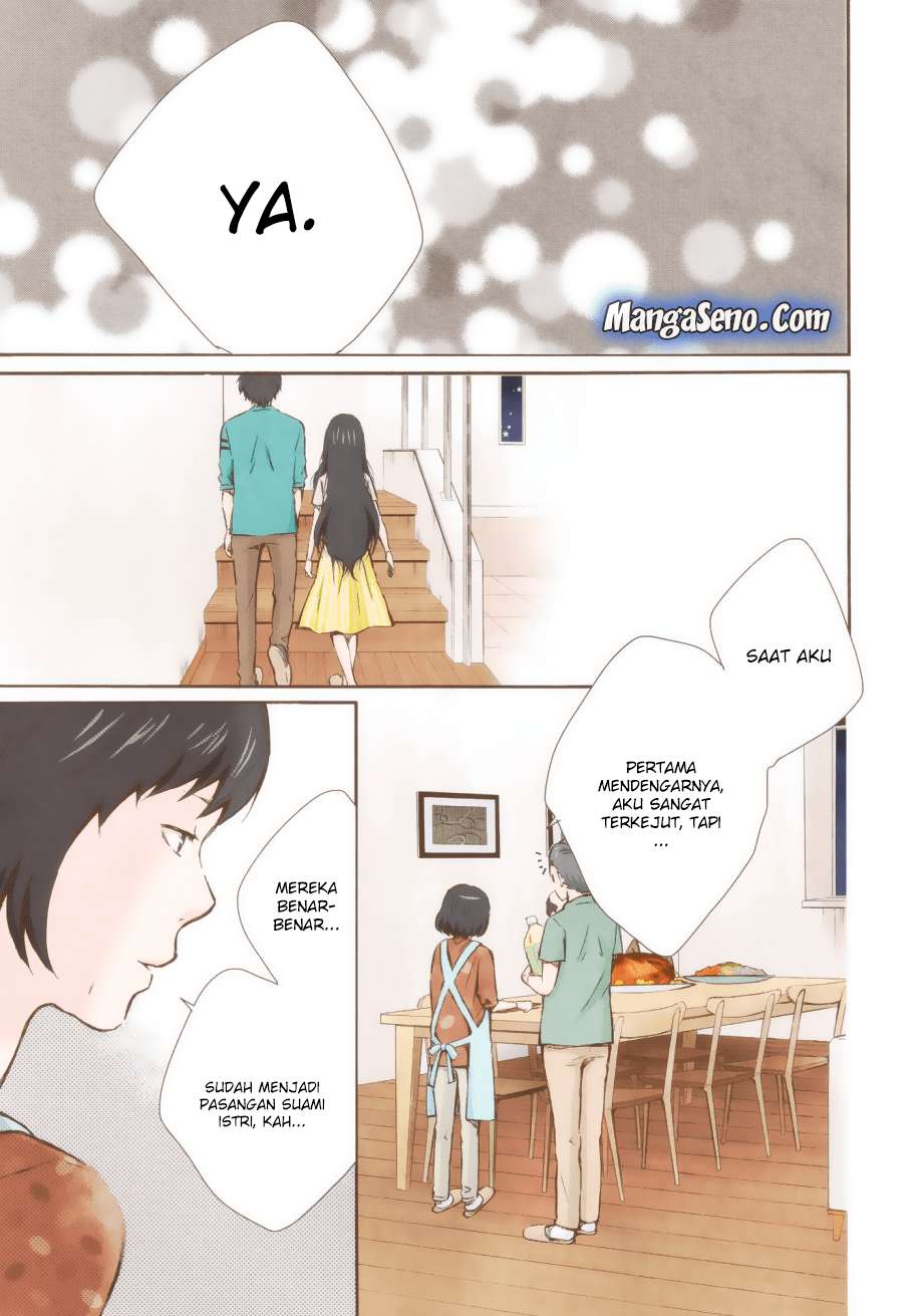 Martial Peak Part 2 Chapter 3457 - halaman 9