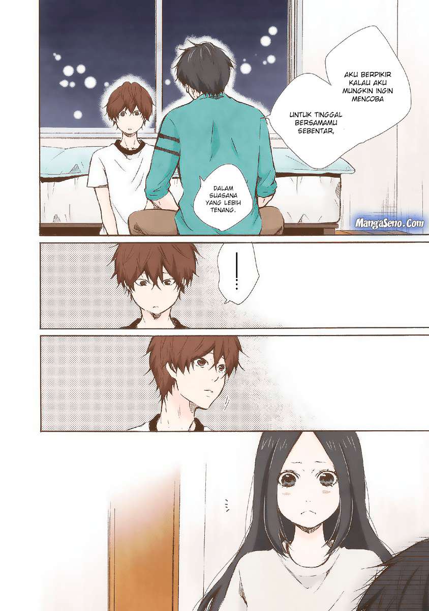 Martial Peak Part 2 Chapter 3458 - halaman 4