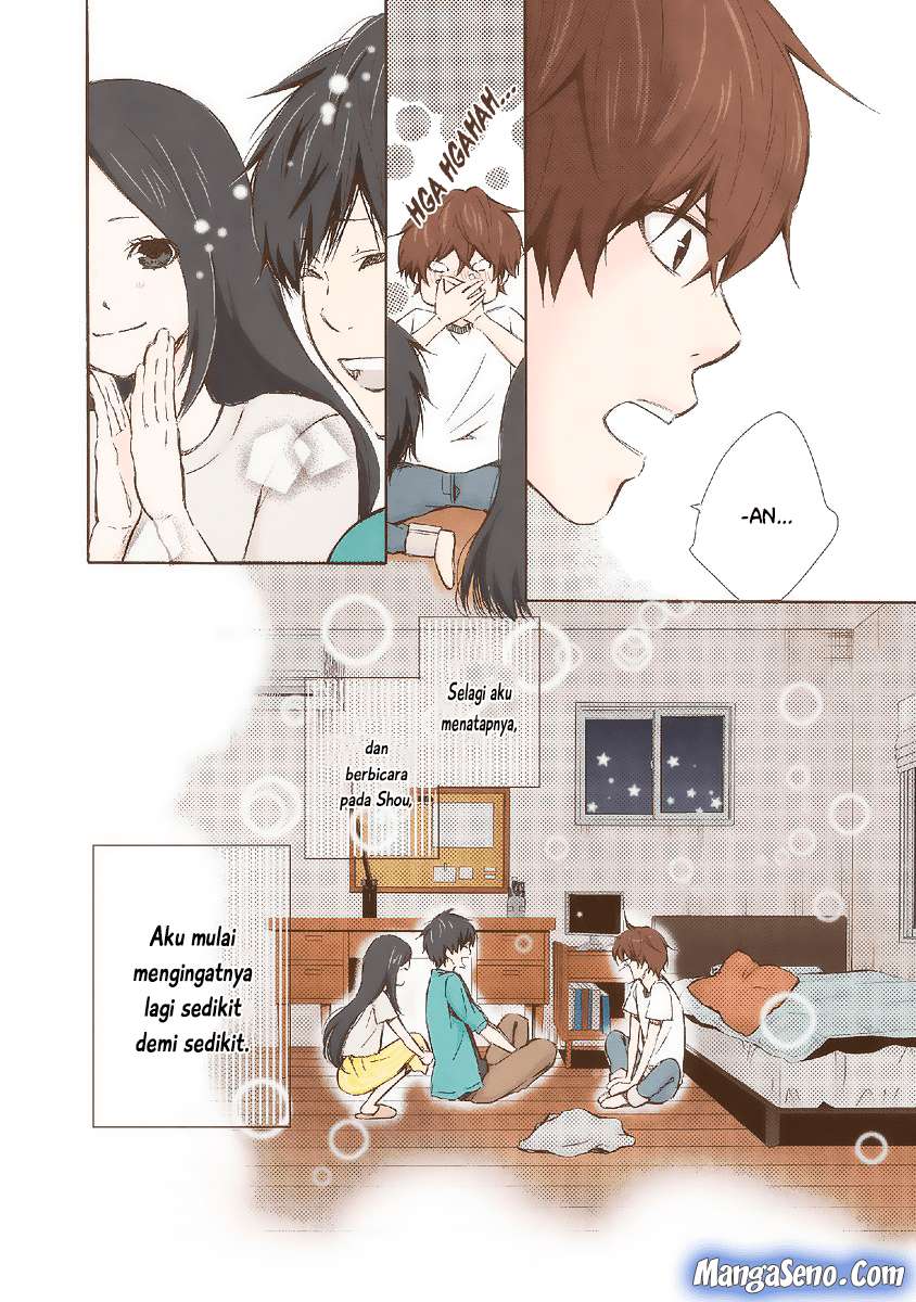 Martial Peak Part 2 Chapter 3458 - halaman 6