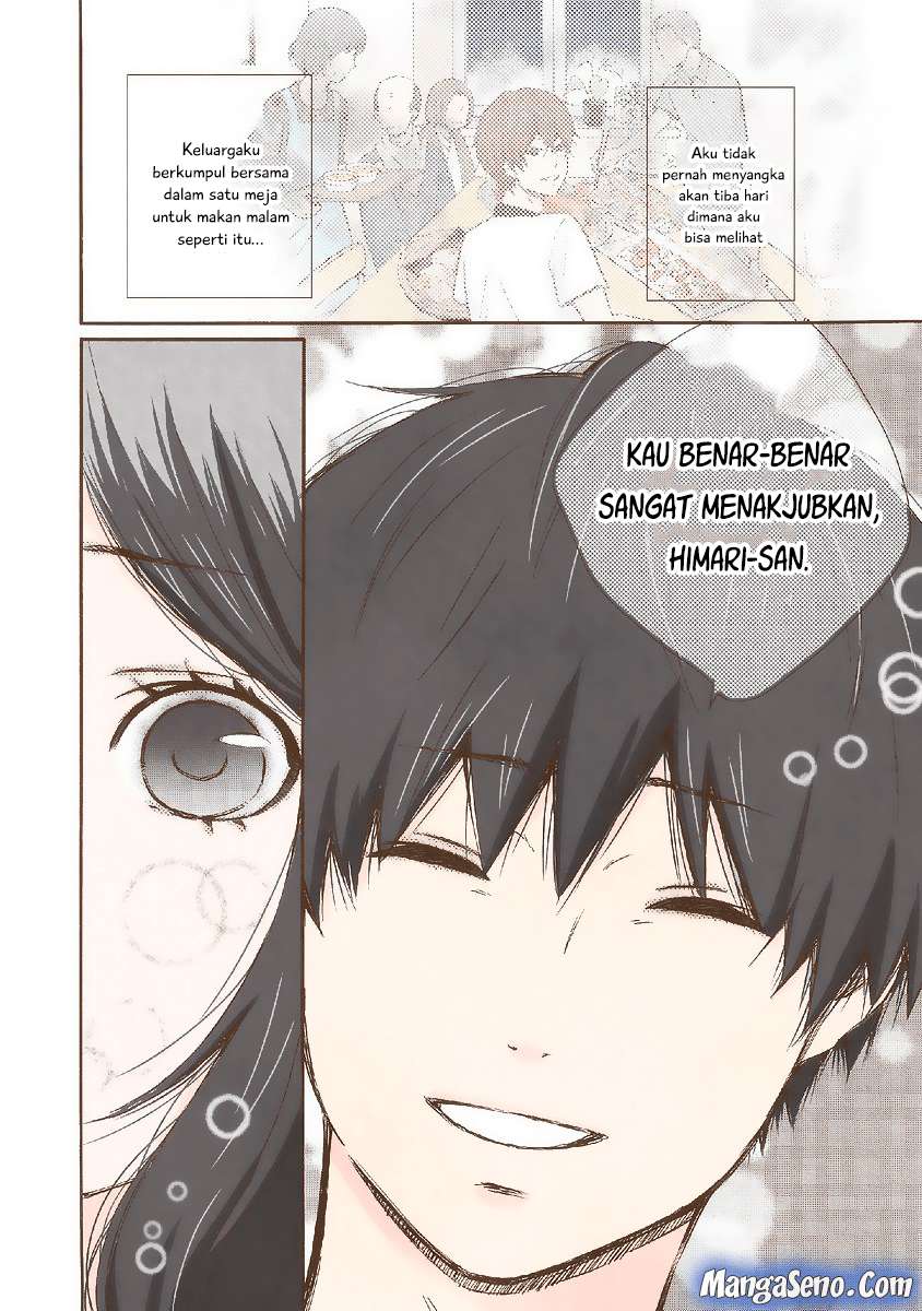 Martial Peak Part 2 Chapter 3459 - halaman 10
