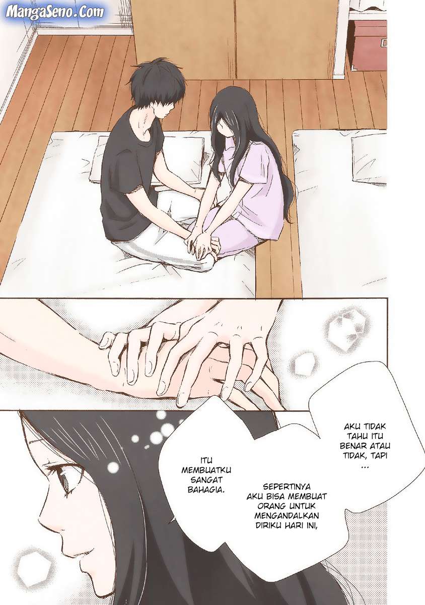 Martial Peak Part 2 Chapter 3459 - halaman 11