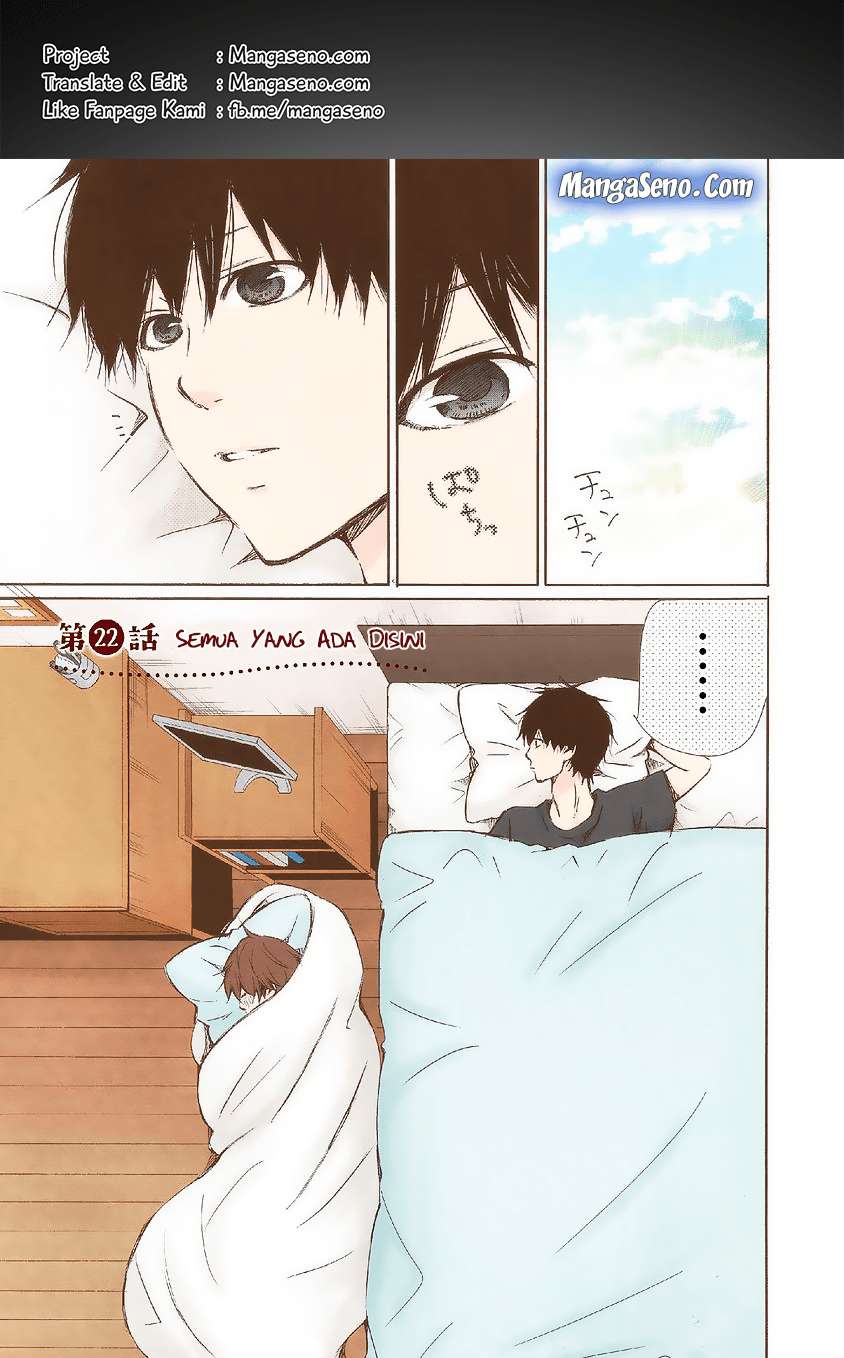 Martial Peak Part 2 Chapter 3460 - halaman 1