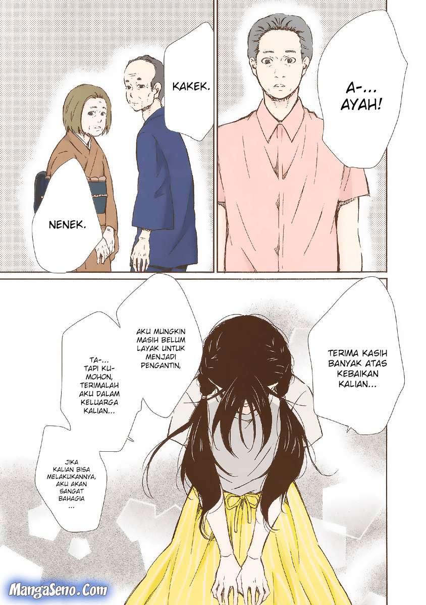 Martial Peak Part 2 Chapter 3460 - halaman 9