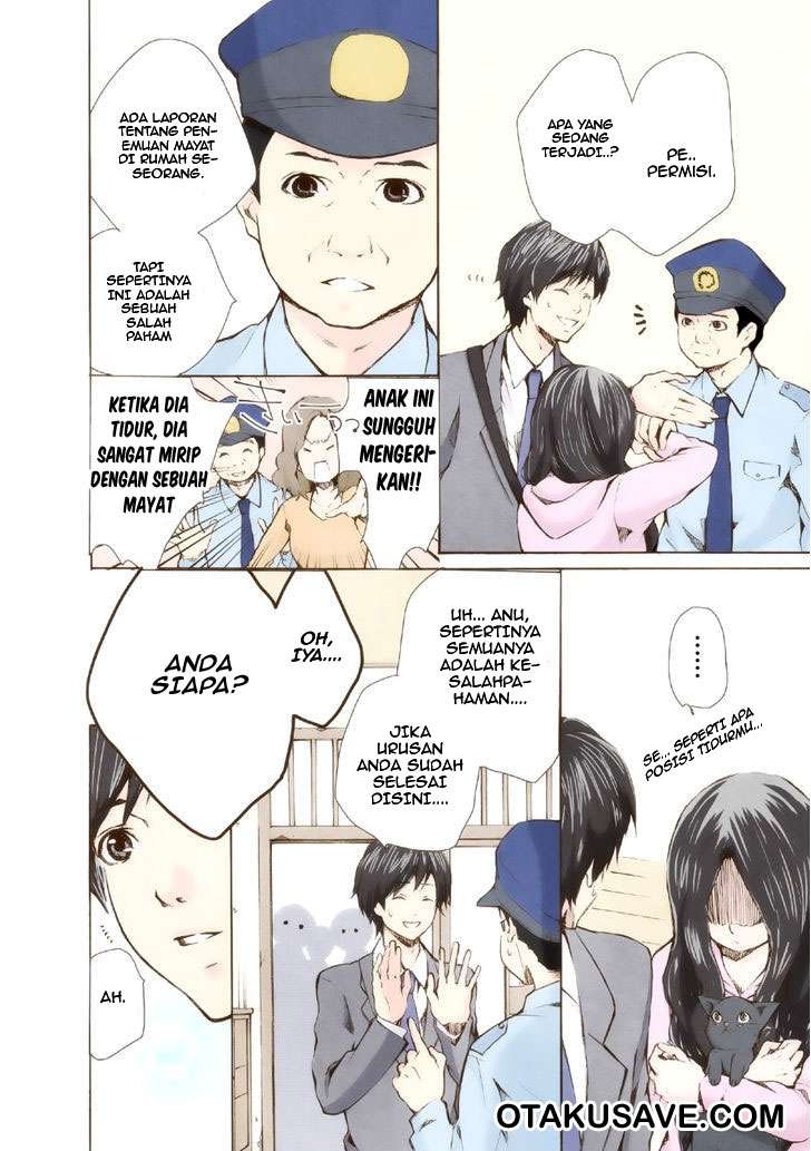 Martial Peak Part 2 Chapter 3461 - halaman 10