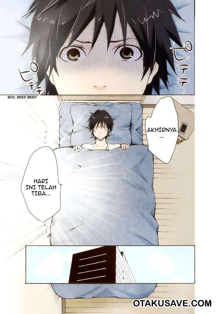 Martial Peak Part 2 Chapter 3461 - halaman 5