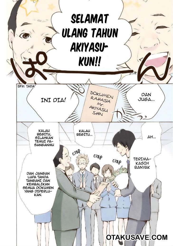 Martial Peak Part 2 Chapter 3461 - halaman 6