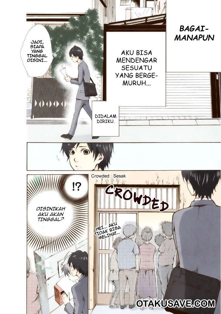Martial Peak Part 2 Chapter 3461 - halaman 8