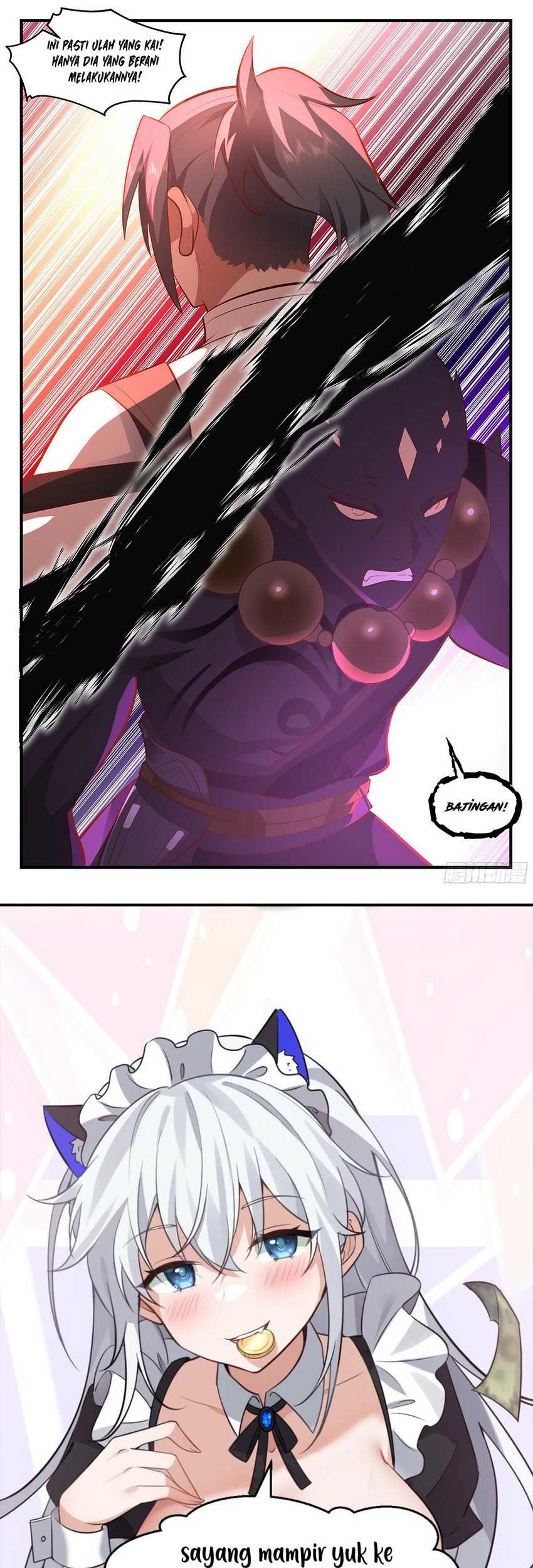 Martial Peak Part 2 Chapter 3466 - halaman 12
